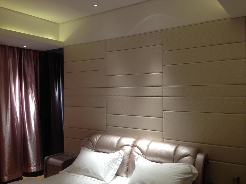 Yichao Apartment Hotel Guangzhou Eksteriør bilde